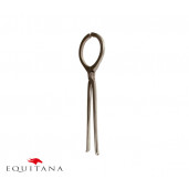 Cleste pentru incercat copita, Blacksmith