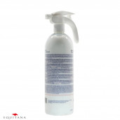 Spray coama si coada Silky Equine America