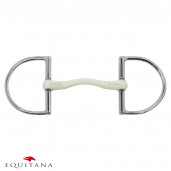 Zabala Stubben Fine Line Flex cu inele D