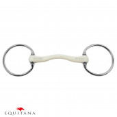 Zabala Stubben Fine Line Flex Eggbutt