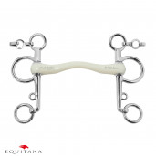 Zabala Stubben Fine Line Flex Pelham