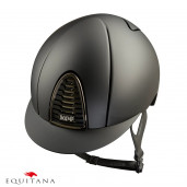 Toca KEP Cromo 2.0 Matte Black