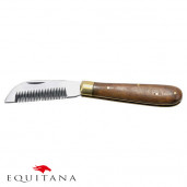 Cutit pentru filat coama si coada, Horze