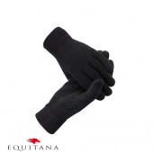 Manusi tricotate Horze