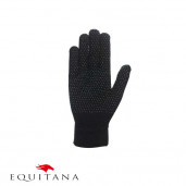 Manusi tricotate Horze