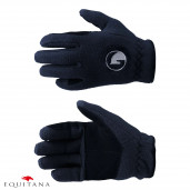 Manusi polar copii, Horze