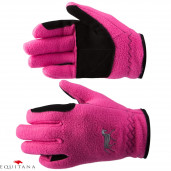 Manusi polar copii, Horze