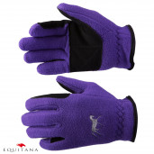 Manusi polar copii, Horze