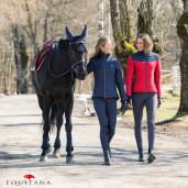 Geaca B Vertigo Anitha, Horze