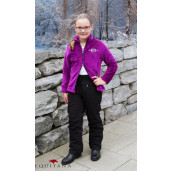 Pantaloni termici pentru copii, Covalliero