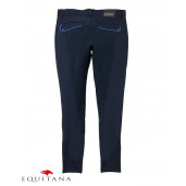 Pantaloni barbatesti Techno, Kerbl