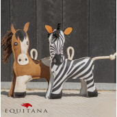 Jucarie 3D pentru cal, QHP