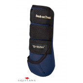 Jambiere din neopren pentru picioarele din spate, Back on Track