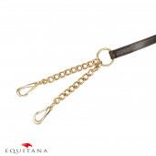 Lesa din piele Shires Velociti GARA