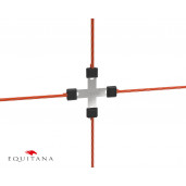 Conector fir Litzclip Kerbl