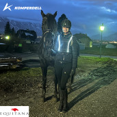 Vesta Komperdell High Visibility