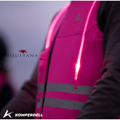 Vesta Komperdell High Visibility Junior