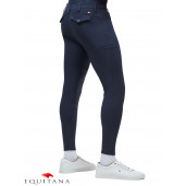 Pantaloni Tommy Hilfiger Bedford