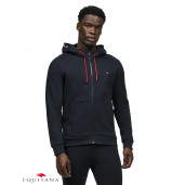 Hanorac Unisex Tommy Hilfiger Union Zip-Up