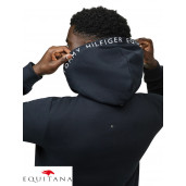 Hanorac Unisex Tommy Hilfiger Union Zip-Up