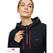 Hanorac Unisex Tommy Hilfiger Union Zip-Up