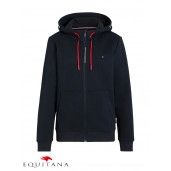 Hanorac Unisex Tommy Hilfiger Union Zip-Up