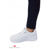 Pantaloni Horze Anya Young Rider Fullgrip Hybrid