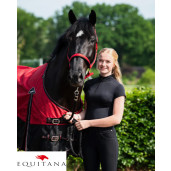 Capastru QHP Oakleigh