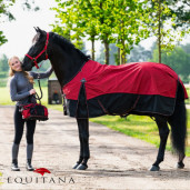 Capastru QHP Oakleigh