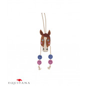 Jucarie pentru cal QHP Rosalynn