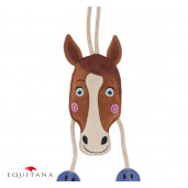 Jucarie pentru cal QHP Rosalynn