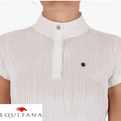 Tricou de competitie QHP Kynlee