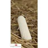 Ecler Candy Horse Coconut