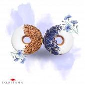 Gogosi cu macese si albastrele Candy Horse