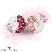 Gogosi cu albastrele roz Candy Horse