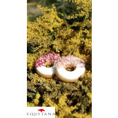 Gogosi cu albastrele roz Candy Horse