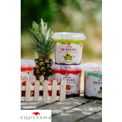 Recompense cu struguri si floarea-soarelui Candy Horse Hooves