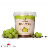 Recompense cu struguri si floarea-soarelui Candy Horse Hooves