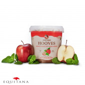 Recompense cu mere si menta Candy Horse Hooves