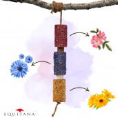 Jucarie din lemn Candy Horse Happiness