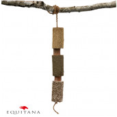 Jucarie din lemn Candy Horse Recovery