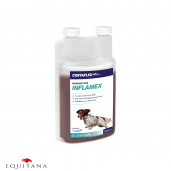 Cortaflex pentru caini Equine America Inflamex