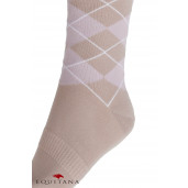 Sosete Horze Holly Argyle