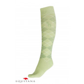 Sosete Horze Holly Argyle