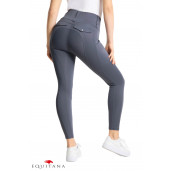 Pantaloni Horze Anya Fullgrip