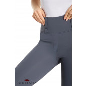 Pantaloni Horze Anya Fullgrip
