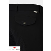 Pantaloni Grand Prix Fullgrip