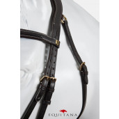 Frau Horze Deauville