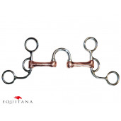 Zabala Bran Ren's High Port, Tattini