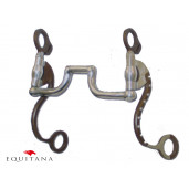 Zabala western de corectie Tattini